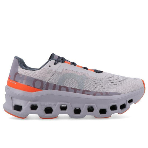 ON RUN  CLOUDMONSTER